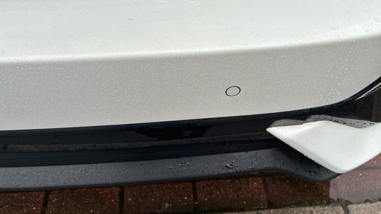 Honda Civic 1.0 VTEC Turbo 126 EX 5dr Petrol Hatchback